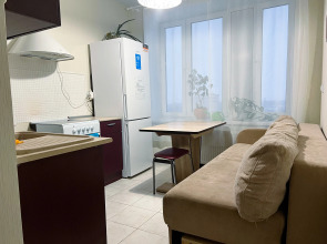 Апартаменты на улице Безымянная 2