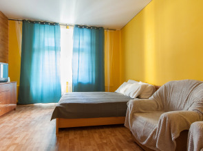 Апартаменты Ершова 57