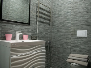 Апартаменты 016_Коммунистическая 107