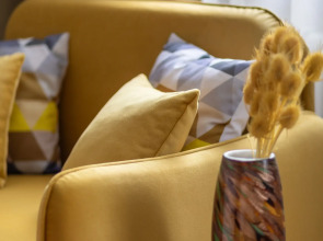 Апартаменты на Орудийной