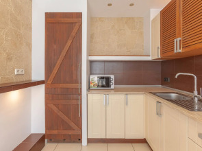 Квартира стильная на Некрасовской 79 от Горницы