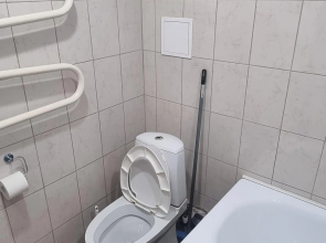 Апартаменты Ярославль