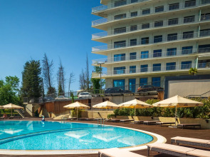 Апартаменты SL Akter Galaxy