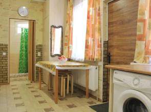 Апартаменты у Колоннады