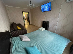 Квартира Однокомнатная с балконом