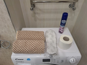 Апартаменты Luxury Room от Rooms Apartments