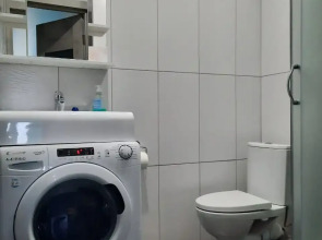 Апартаменты Уютно как дома на Пархоменко 2 (317)