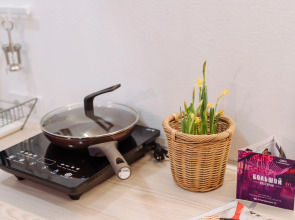 Апартаменты «9 ночей» в центре Петрозаводска, Шотмана 3 №2