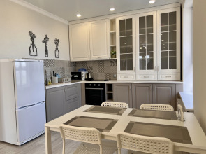 Уютная квартира рядом с ТРЦ Планета