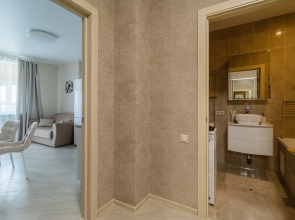 Квартира Сеть Апартаметов ЧемодаНН 2к1