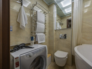 Апартаменты Пушкина 29