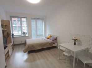 Апартаменты Студия у залива