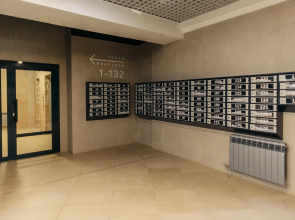 Апартаменты Видное Место