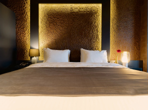 Бутик-отель Tapis Rouge Design Boutique batumi