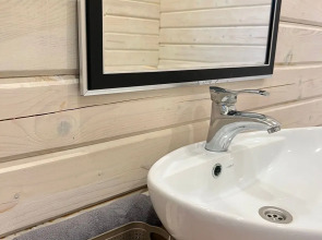 Белый песок