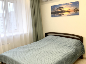 Апартаменты Леонардо - уютно как дома