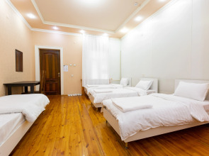 Отель Great Trip