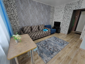 Апартаменты Апарт Миасс на Седова 6