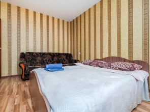 Квартира рядом с Мнтк им. Федорова и Ск Заря