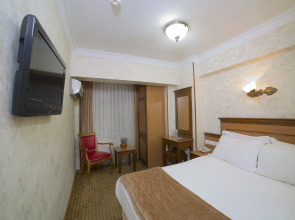 Отель Grand Unal