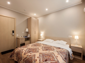 Igrok na Vladimirskoi Mini Hotel