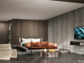 Maxx Royal Bodrum Resort