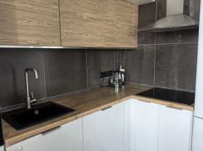 Апартаменты Тэцевская 4