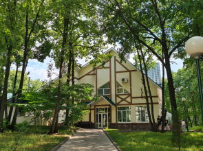 Отель Дубрава