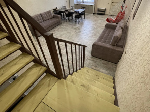 Blanca Duplex Appartment