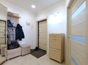 Апартаменты Петровские на Советской 90 №1