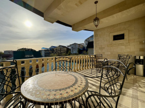 Гостевой дом Хаус на ферме