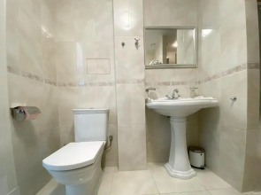 Квартира премиум двухкомнатные Piter Apartments с кондиционером у Эрмитажа