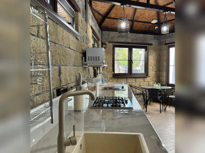 Отель Sezam Hotel