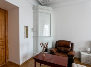 Гостевой дом 1988