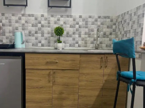 Отель Menua by Horizon Hotels Yerevan