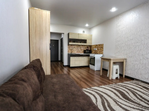 Квартира на Аэропорте 4