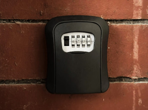 Квартира Лофт-студия в Особняке Купца Черноярова