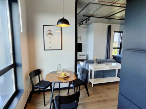 Апартаменты Lavanda