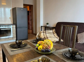 Апартаменты КвартРента НН 17 этаж с видом на закаты