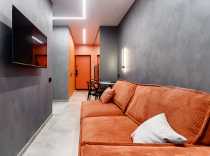 Квартира Бизнес-класса на Мечникова