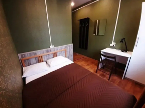 Tolsty Kot Guest house