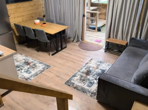 База Отдыха Greenhouse 1599