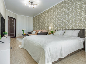 Domino Apartamenty V Zhk Bolshoy Apartments