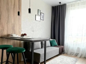 Квартира Чехов в Тюмени