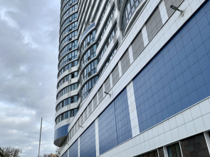 Апартаменты Fox Homes Уютная евро 2к квартира с видом на Дон