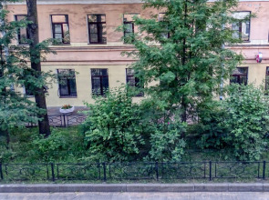 Хостел Family&Friends