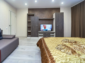 Апартаменты Воробьева 3