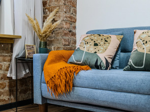 Апартаменты на улице Шпалерной д.9