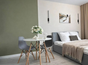 Квартира рядом с Самарскими Термами