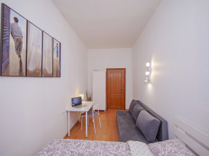 Апартаменты Stay Together 4BR Apartment